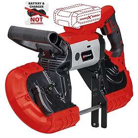 Einhell TE-MB 18/127 Li-Solo (Båndsav)