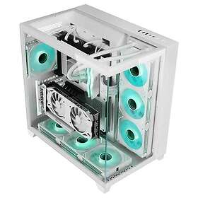 Mars Gaming MC-3CW (Vit)