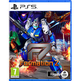 Formation Z (PS5)