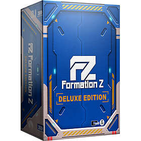 Formation Z Deluxe Edition (PS5)