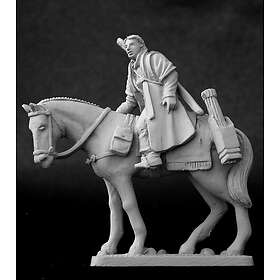 Middle-earth RPG Radagast Mounted Wizard MS539