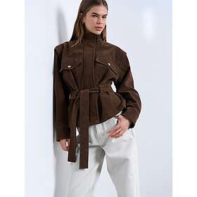 TOPSHOP Harper Jakke (Dame)