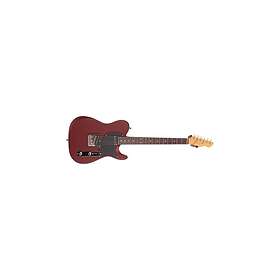 Chapman Guitars Danish Pete Signature Cinnabar Red