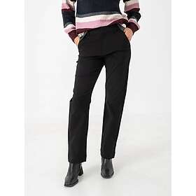 B. Young Dixi Straight Pants (Naisten)