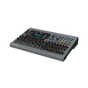 Waldorf Iridium Desktop MK2