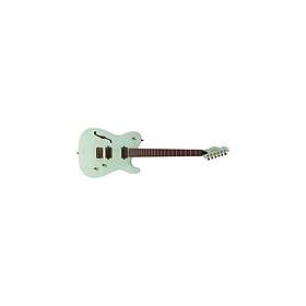 Chapman Guitars Chris Robertson Sign. Surf Green