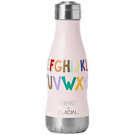 Glacial Alphabet Soup Isoleret Børneflaske 280ml