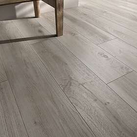 Panaria Keramisk Flisegulv Borealis Inari Lungo Tre-effekt Plank 30x180cm PGIBE3