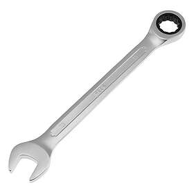 Pela 565689 Yhdistelmä räikkäavain 19 mm