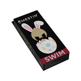 Westin Swim 26 Easter Edition Svævende 12cm 53g