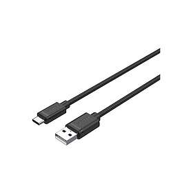 Unitek C14069BK USB-A - USB-C USB 2.0 3 m