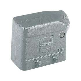 Harting Han 10B Huppu SE LC M25 (19300101521)