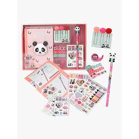 Topmodel Journal Kit