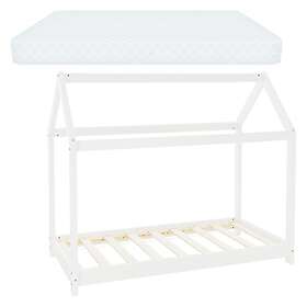 ML-Design Säng 490007360 70x140cm