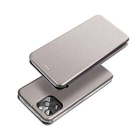 Forcell Elegance Plånboksfodral för iPhone 16 Pro