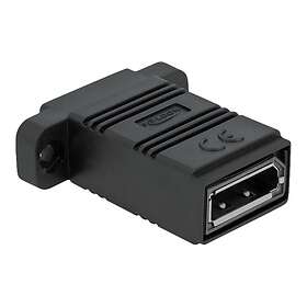DeLock 81309 Easy 45 Klik I-Modul DP Adapter