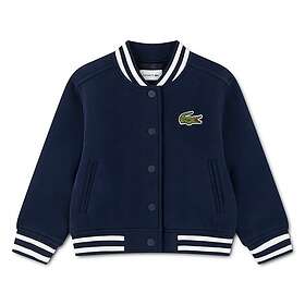 Lacoste Retro Tennis Jakke (Jr)