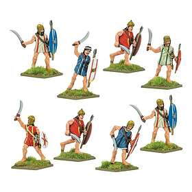 Warlord Games Hail Caesar Illyrian Warriors (metal) 8