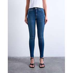 TOPSHOP Jamie HR Slim Jeans (Femme)