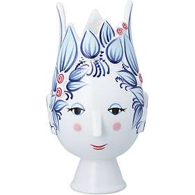 Bjørn Wiinblad Titania Vas 250mm