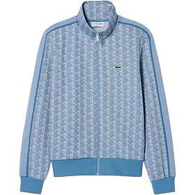 Lacoste Zipped Sweatshirt (Herr)