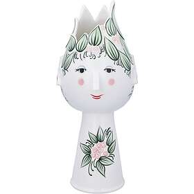 Bjørn Wiinblad Titania Vas 500mm