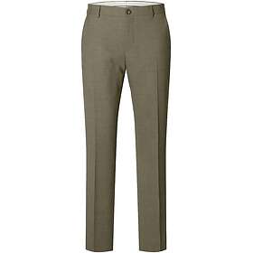 Selected Slmslimoasis Linnebyxor (Herr)