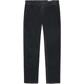 NN.07 Theo Slim-fit Kordfløyelbukser (Herre)