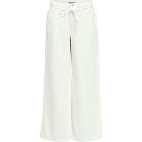 Object Objrosie MW Wide Jeans (Dam)