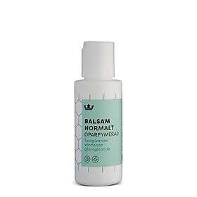 Kronans Apotek Normal Hårbalsam Oparfymerad 50ml