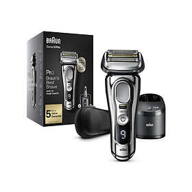 Braun Series 9 9486Cc