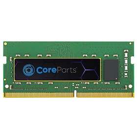 CoreParts MMKN166 SO-DIMM DDR4 3200MHz 16Go (MMKN166-16GB)