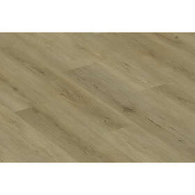 Cfl flooring Vinylgulv Firmfit Savanna Eik Longplank 6mm 230x1843mm