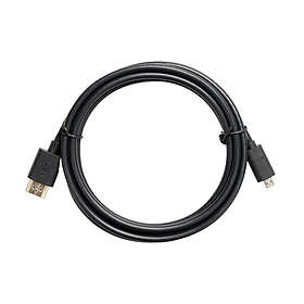 Obsbot Micro HDMI till HDMI-kabel 0.23m OCB-2303-CT