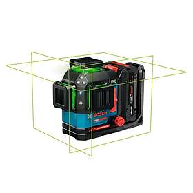 Bosch EXLL18V-120-33CG/D