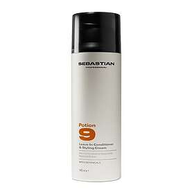 Sebastian Professional Leave-in Balsam & Stylingkräm 145ml