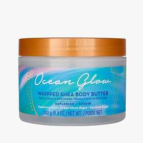Tree Hut Ocean Glow Whipped Shea Kroppskräm 240g