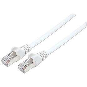 Intellinet S/FTP Cat6 5m Network Cable 735636