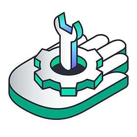 HP eCarePack Forbedret Netværk Installation