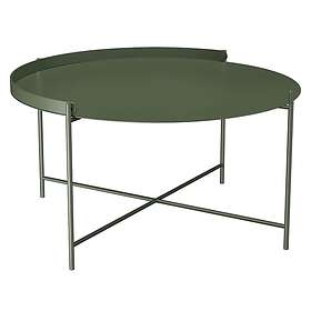 Houe Edge Sofabord 76cm (122-10913-4949)