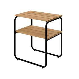 Grythyttan Stålmöbler L45 Sivupöytä 45x32cm (101269883)