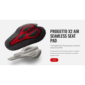 Castelli Cuissard à bretelles (Homme)