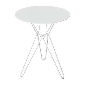 Massproductions Tio Kafébord ø60cm