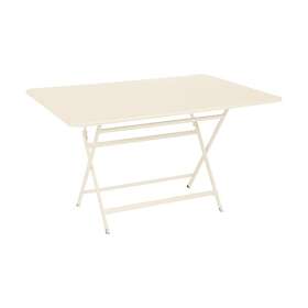 Fermob Caractere Matbord 128x90cm