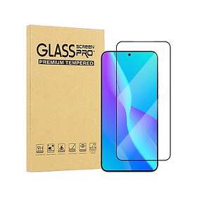 Iiglo Hærdet glas skærmbeskytter til Samsung Galaxy S25 / S24