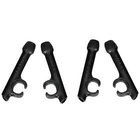 Peltor A464 Pannebåndholder