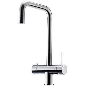 Tapwell SK984 Kjøkkenblandebatteri 9423453 (Silver)