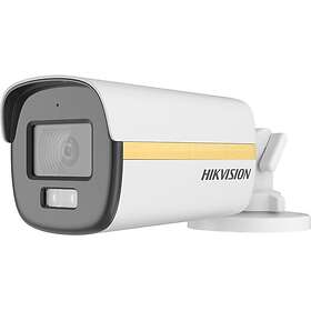 HIKvision DS-2CE12DF3T-LFS(2.8mm) DS-2CE12DF3T-LFS(2.8mm)