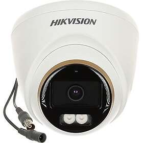 HIKvision DS-2CE72KF3T-LE(2.8mm)