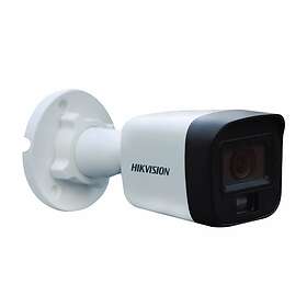 HIKvision DS-2CE16D0T-LPFS(2.8mm)